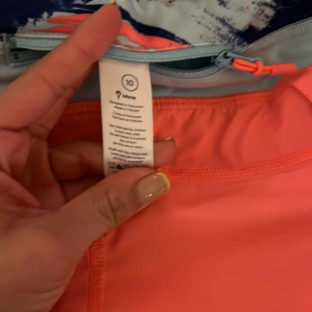 IVIVVA RELAY RACER SHORT - Picture 3 of 5